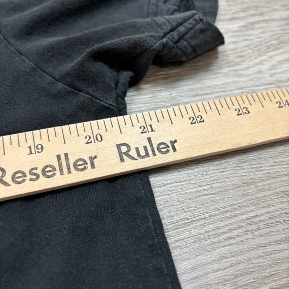 Rare Ksubi Bing Back Life Tee Shirt Men's Large Streetwear - Picture 6 of 11